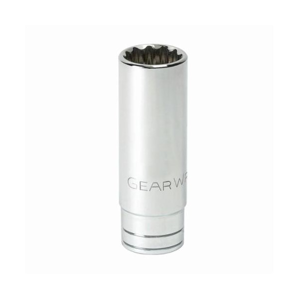 Nylox Burr-Rx Drive Arbor, Flow Through, 7/8 in Arbor Hole, 3/4 in Shank Diameter, For Use With: 5 in, 6 i 07715 - main